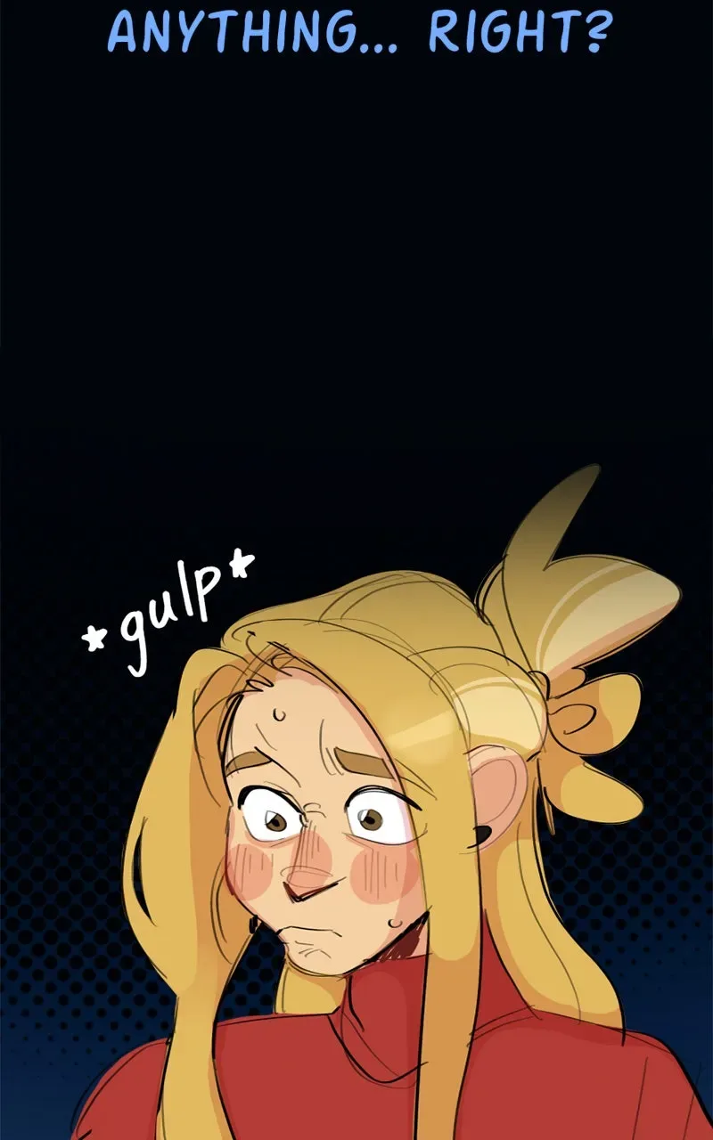 Not So Silent Chapter 56 page 9