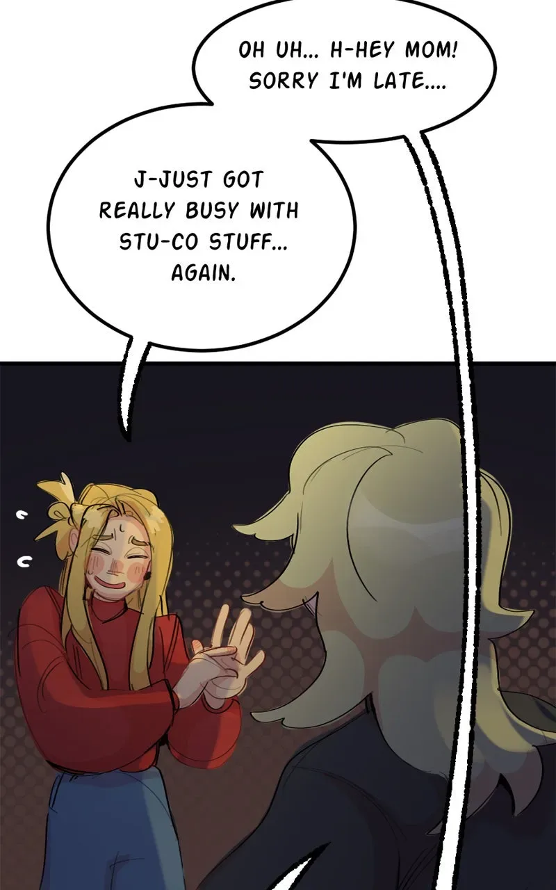 Not So Silent Chapter 56 page 31
