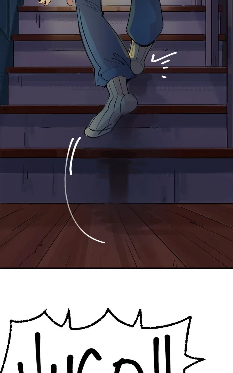 Not So Silent Chapter 56 page 29