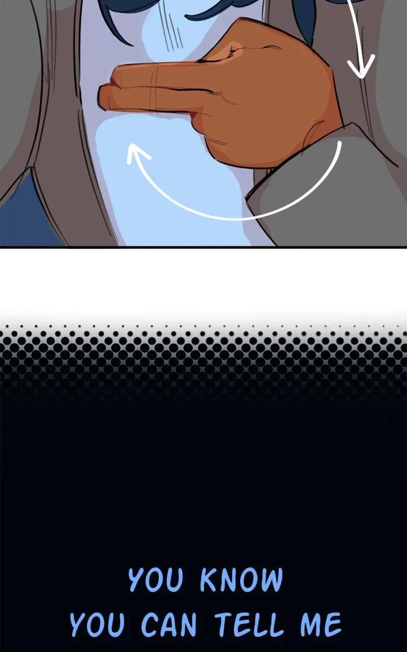 Not So Silent Chapter 56 page 8