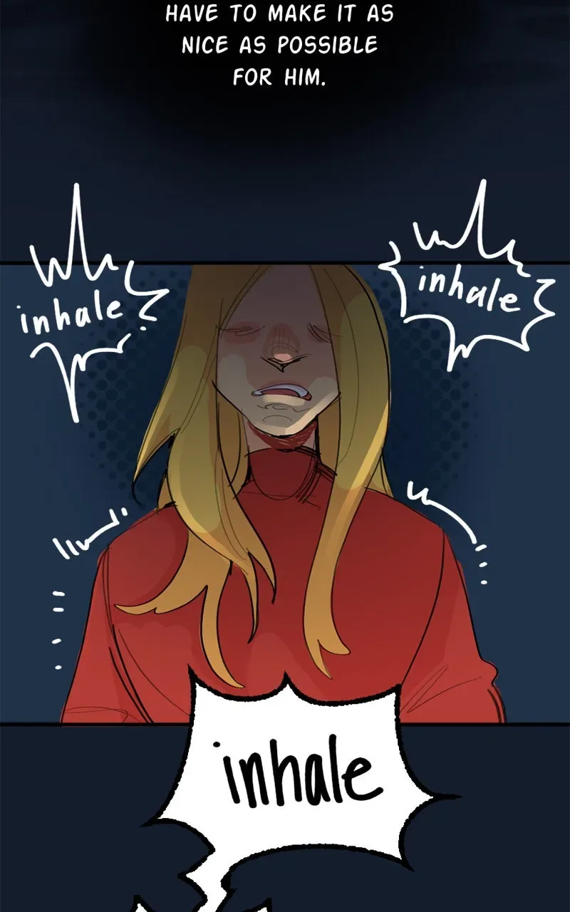 Not So Silent Chapter 56 page 38