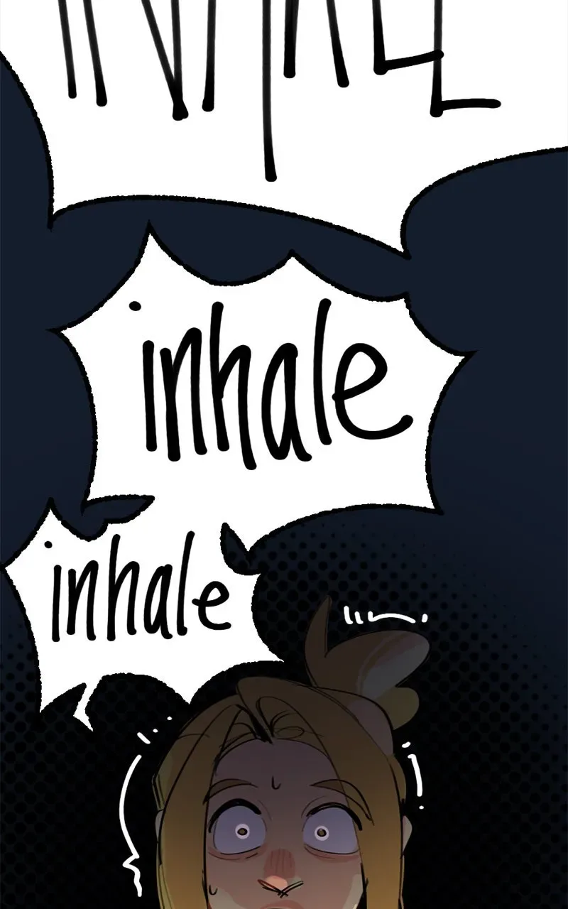 Not So Silent Chapter 56 page 40