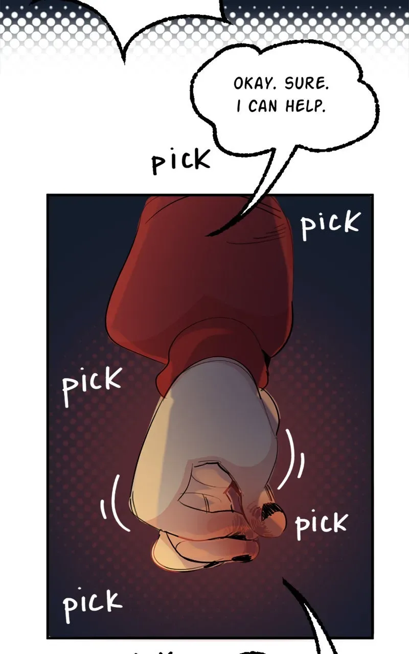 Not So Silent Chapter 56 page 42