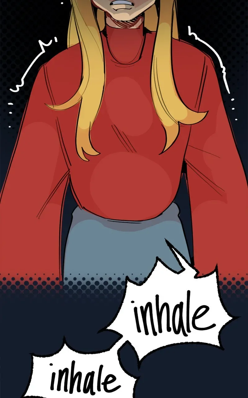 Not So Silent Chapter 56 page 41