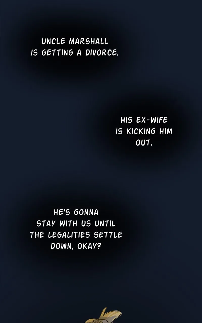 Not So Silent Chapter 56 page 36