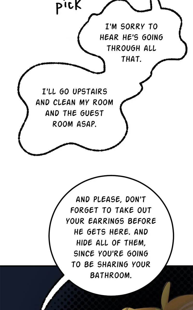 Not So Silent Chapter 56 page 43