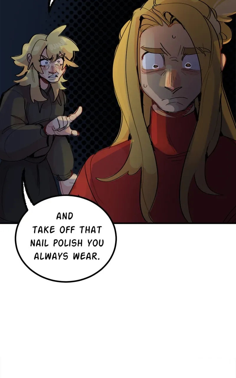 Not So Silent Chapter 56 page 44