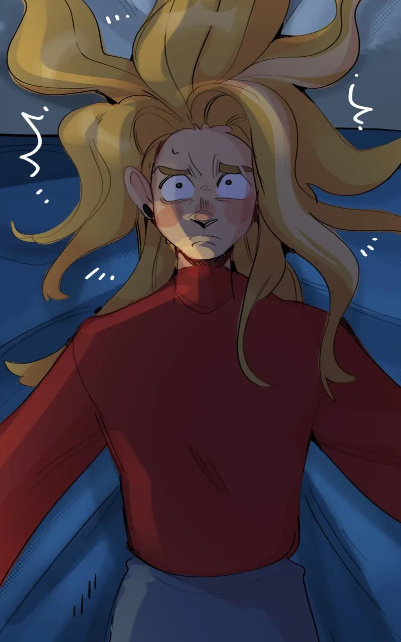 Not So Silent Chapter 56 page 48