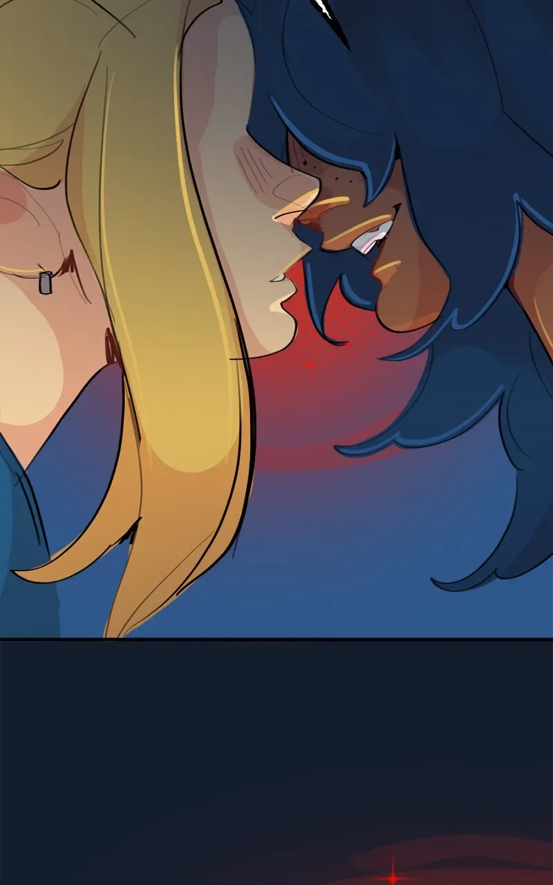 Not So Silent Chapter 56 page 56