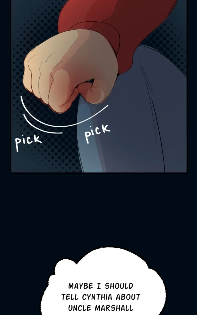 Not So Silent Chapter 57 page 19