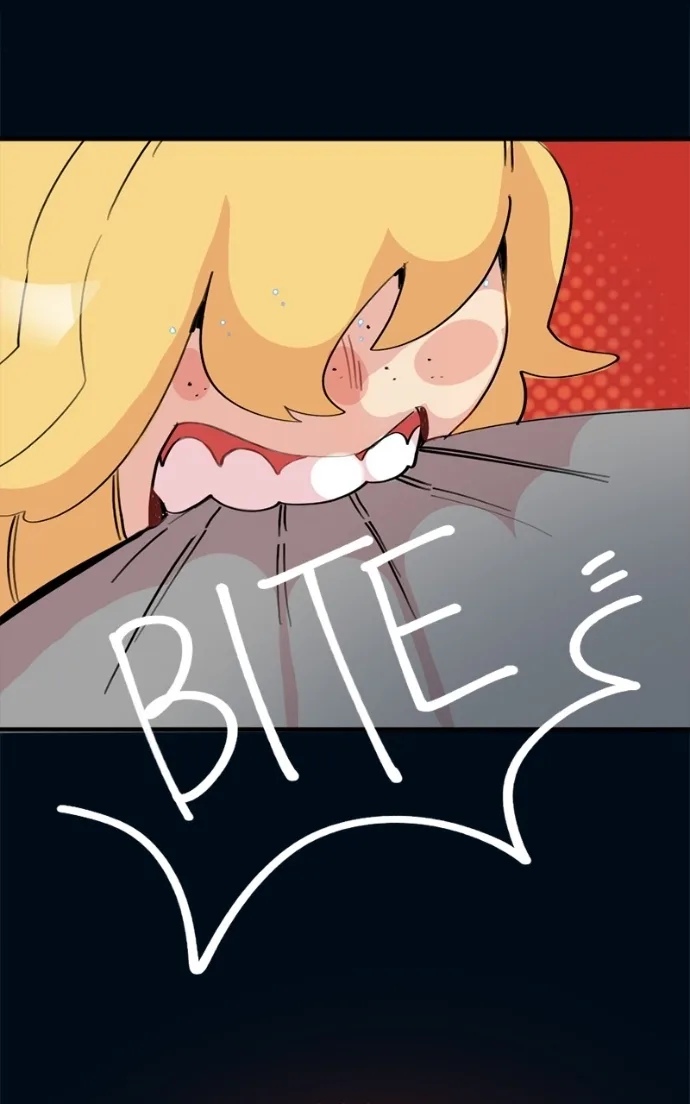 Not So Silent Chapter 57 page 34