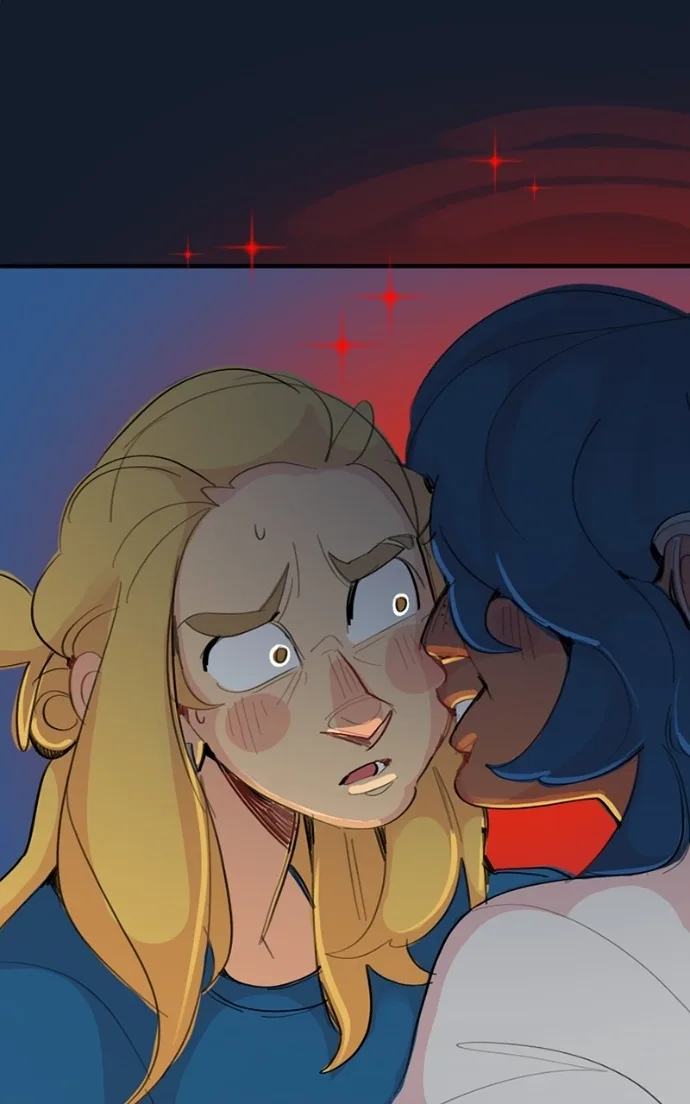 Not So Silent Chapter 57 page 3