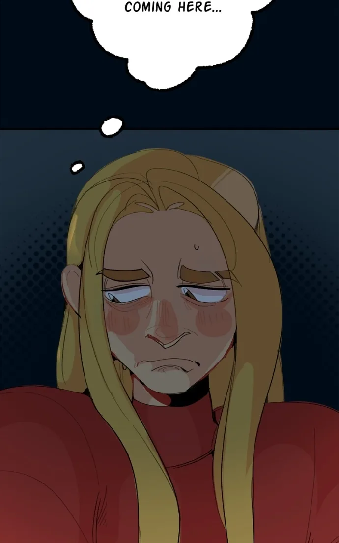 Not So Silent Chapter 57 page 20