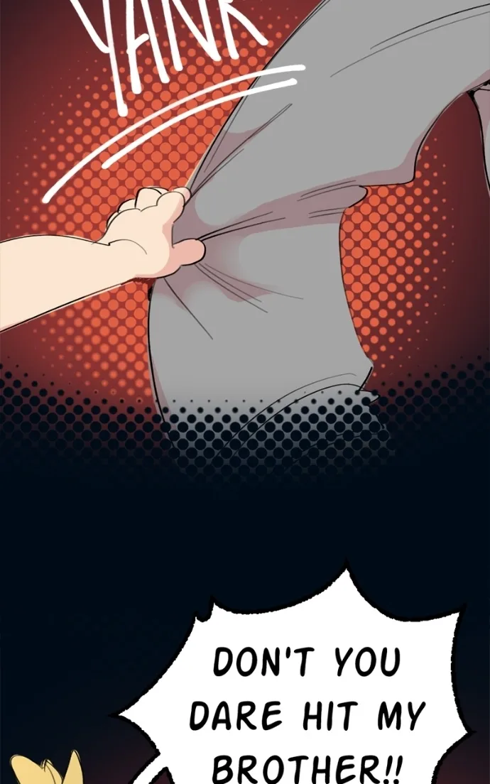 Not So Silent Chapter 57 page 32