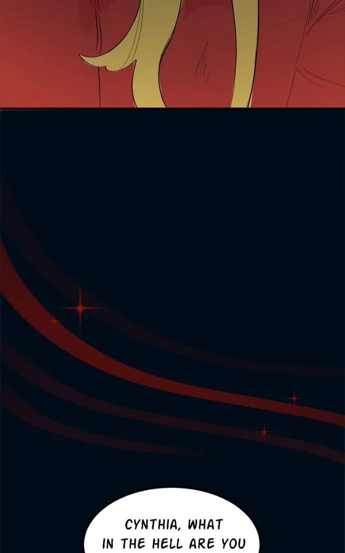 Not So Silent Chapter 57 page 21