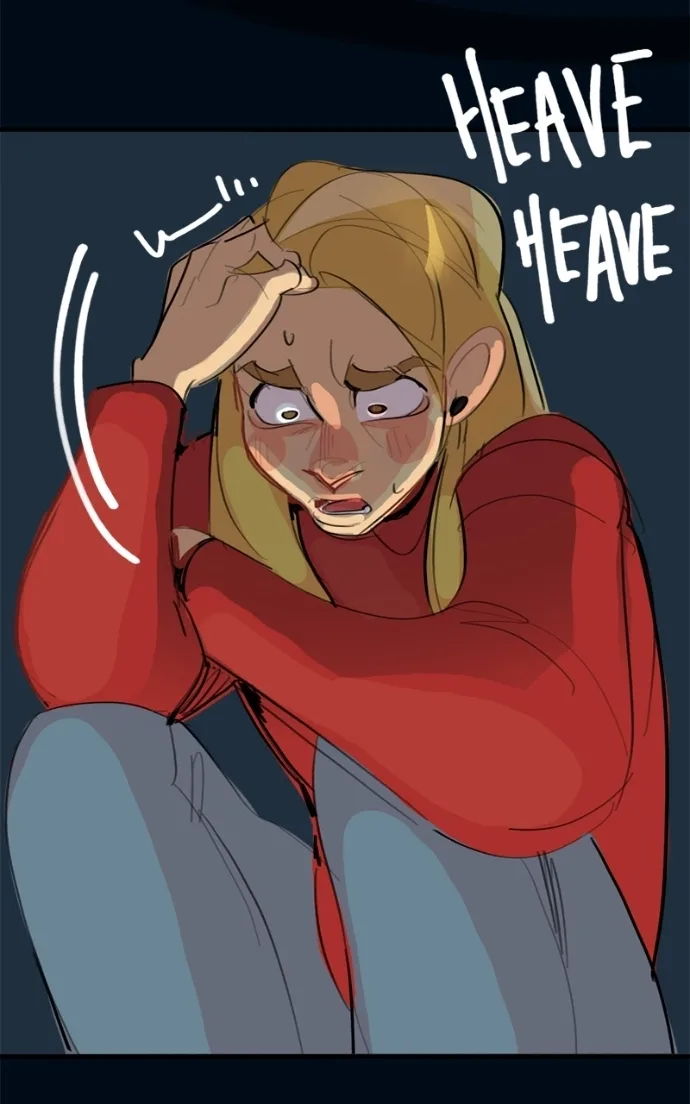 Not So Silent Chapter 57 page 14