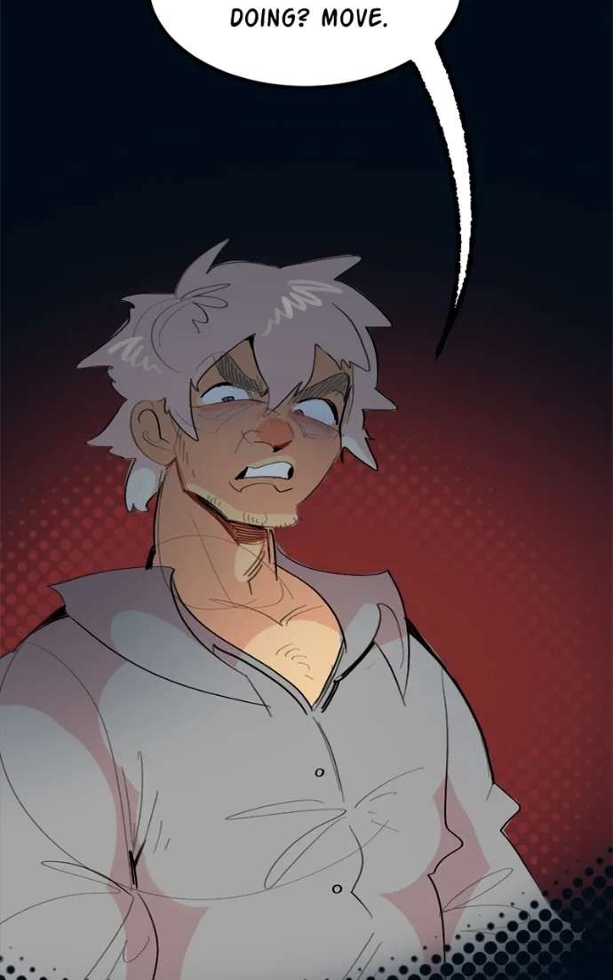 Not So Silent Chapter 57 page 22