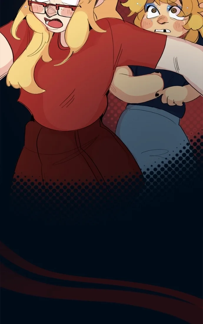 Not So Silent Chapter 57 page 24