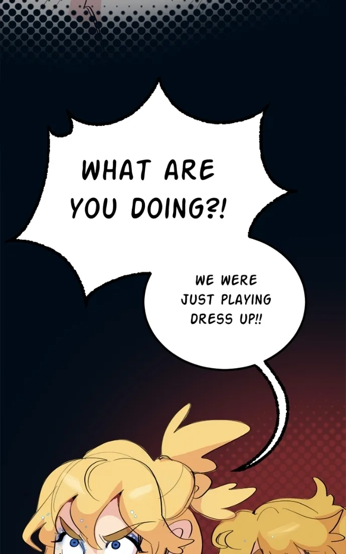 Not So Silent Chapter 57 page 23