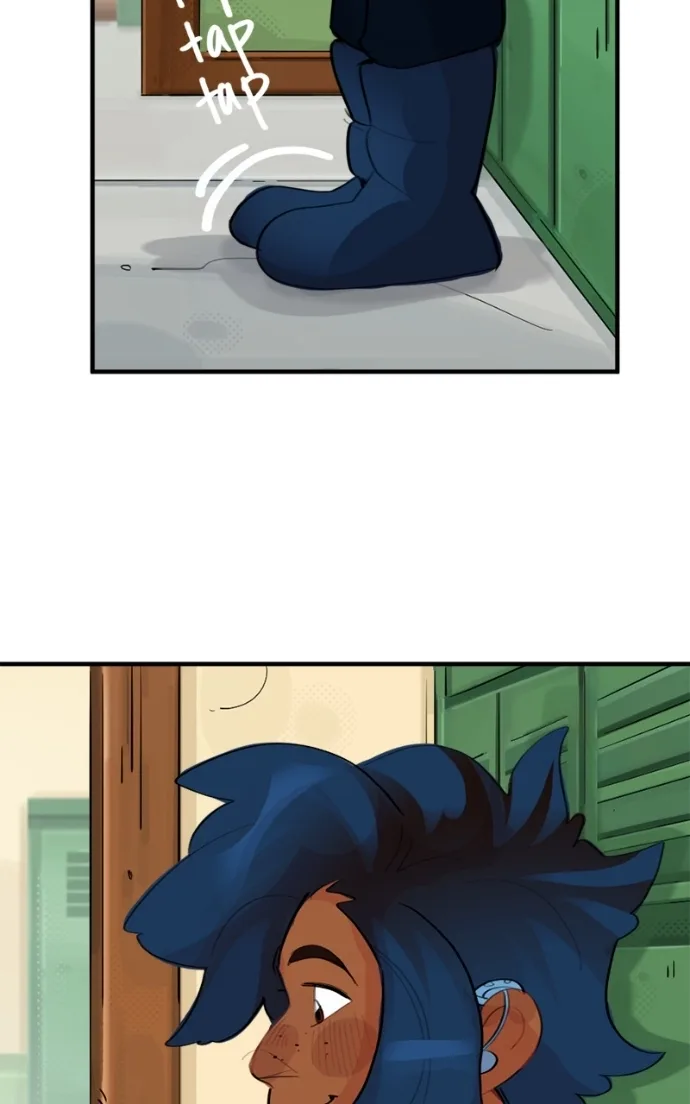 Not So Silent Chapter 57 page 41
