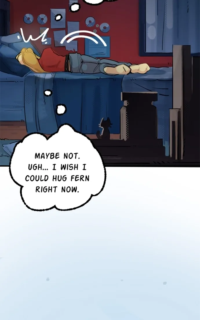 Not So Silent Chapter 57 page 38