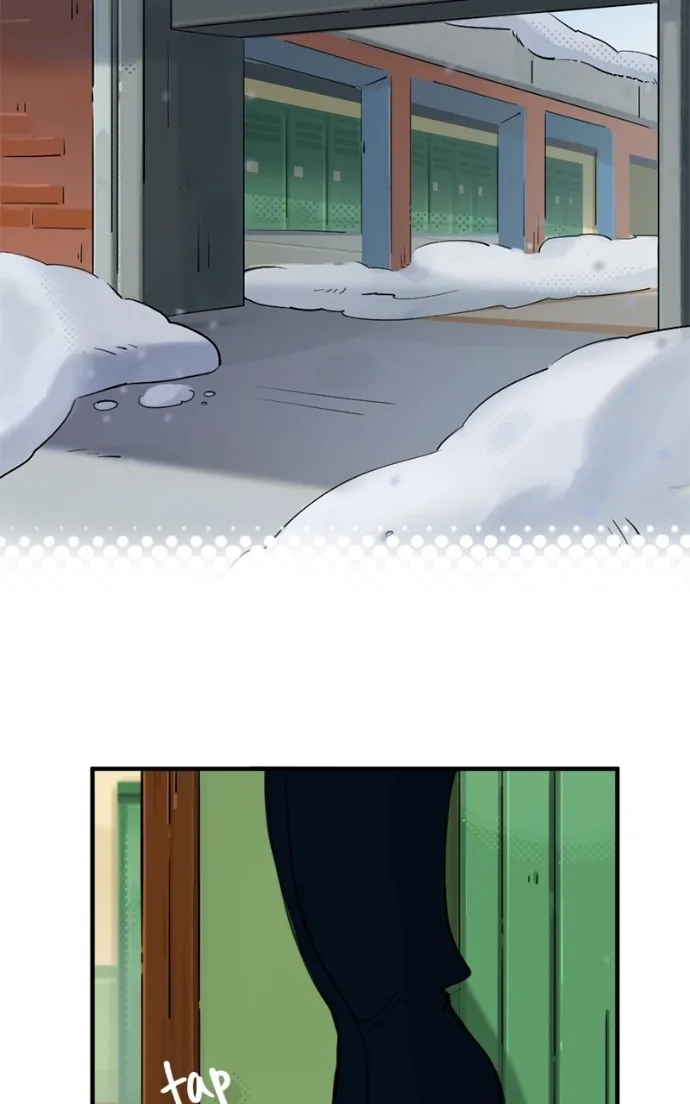 Not So Silent Chapter 57 page 40