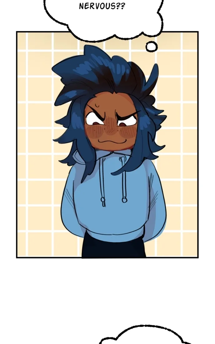 Not So Silent Chapter 57 page 44