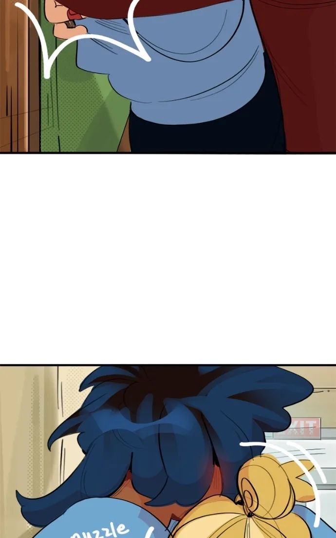 Not So Silent Chapter 57 page 51