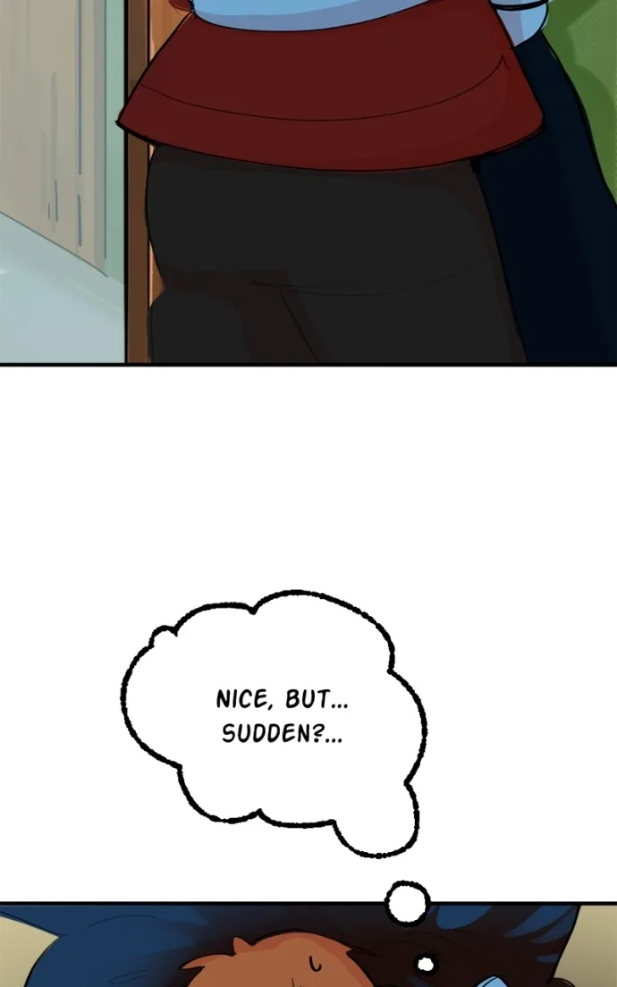 Not So Silent Chapter 57 page 54