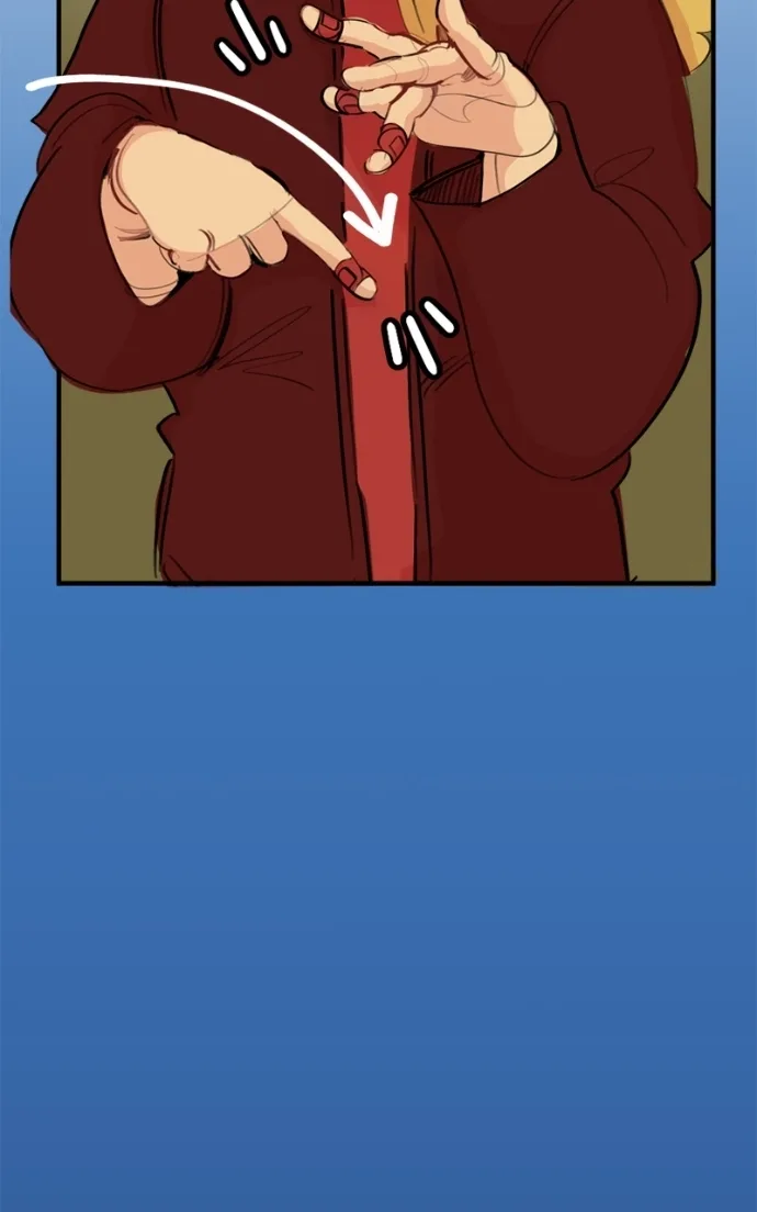 Not So Silent Chapter 57 page 59