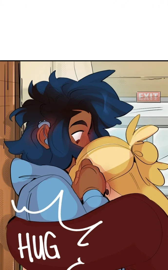 Not So Silent Chapter 57 page 50