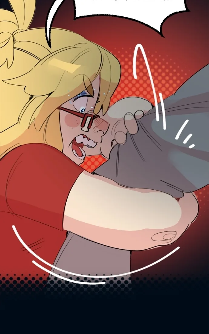 Not So Silent Chapter 57 page 33