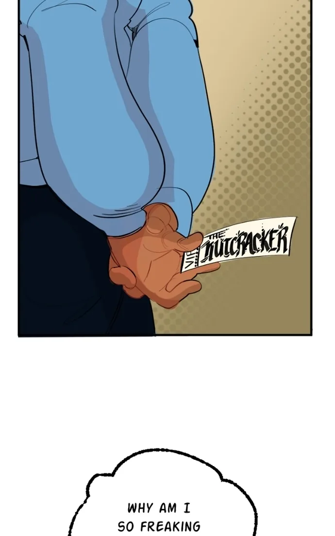 Not So Silent Chapter 57 page 43