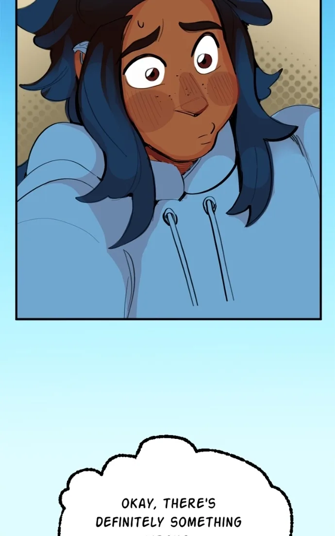 Not So Silent Chapter 58 page 5
