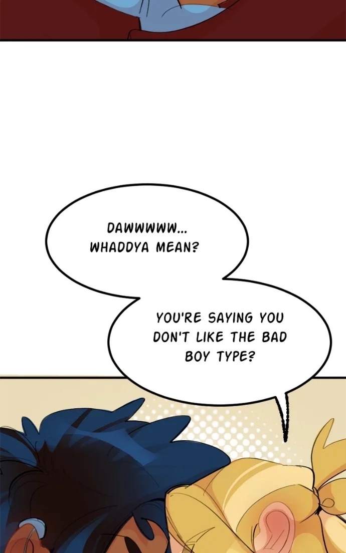 Not So Silent Chapter 58 page 11