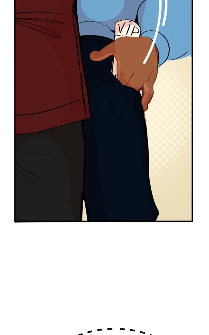 Not So Silent Chapter 58 page 9