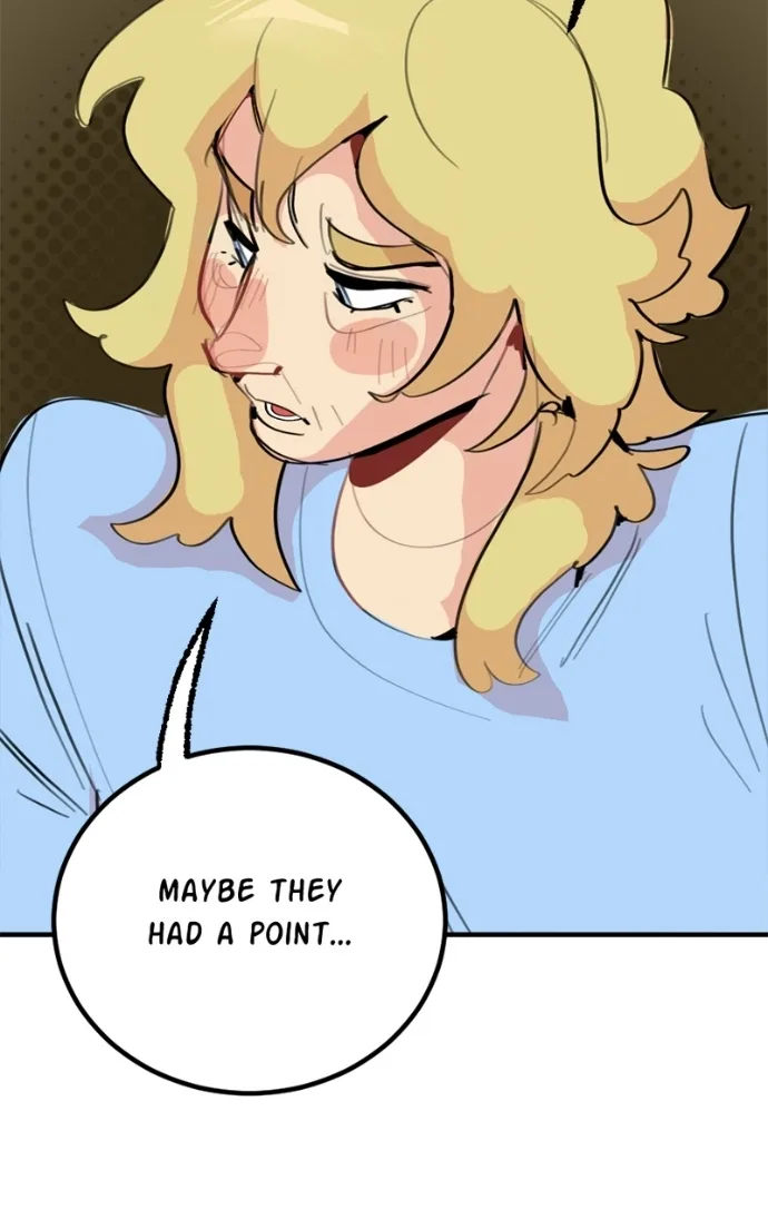 Not So Silent Chapter 58 page 28