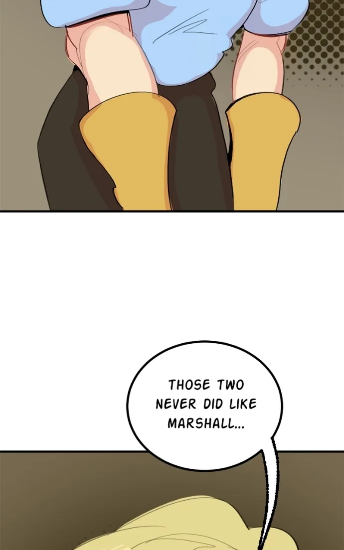 Not So Silent Chapter 58 page 27