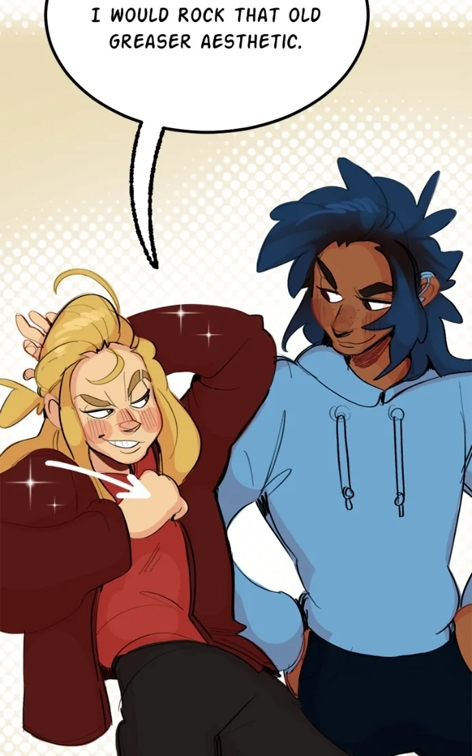 Not So Silent Chapter 58 page 13