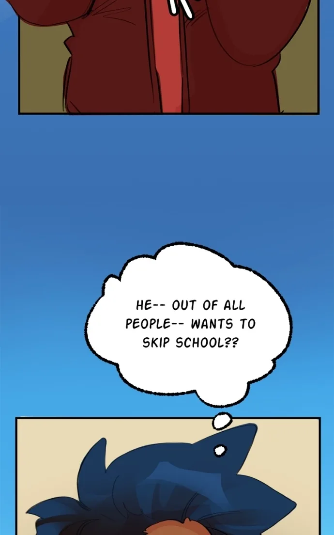 Not So Silent Chapter 58 page 4