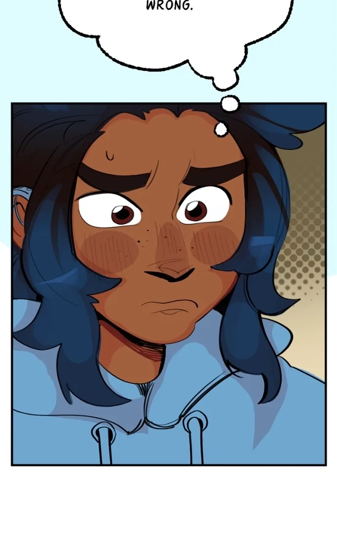 Not So Silent Chapter 58 page 6