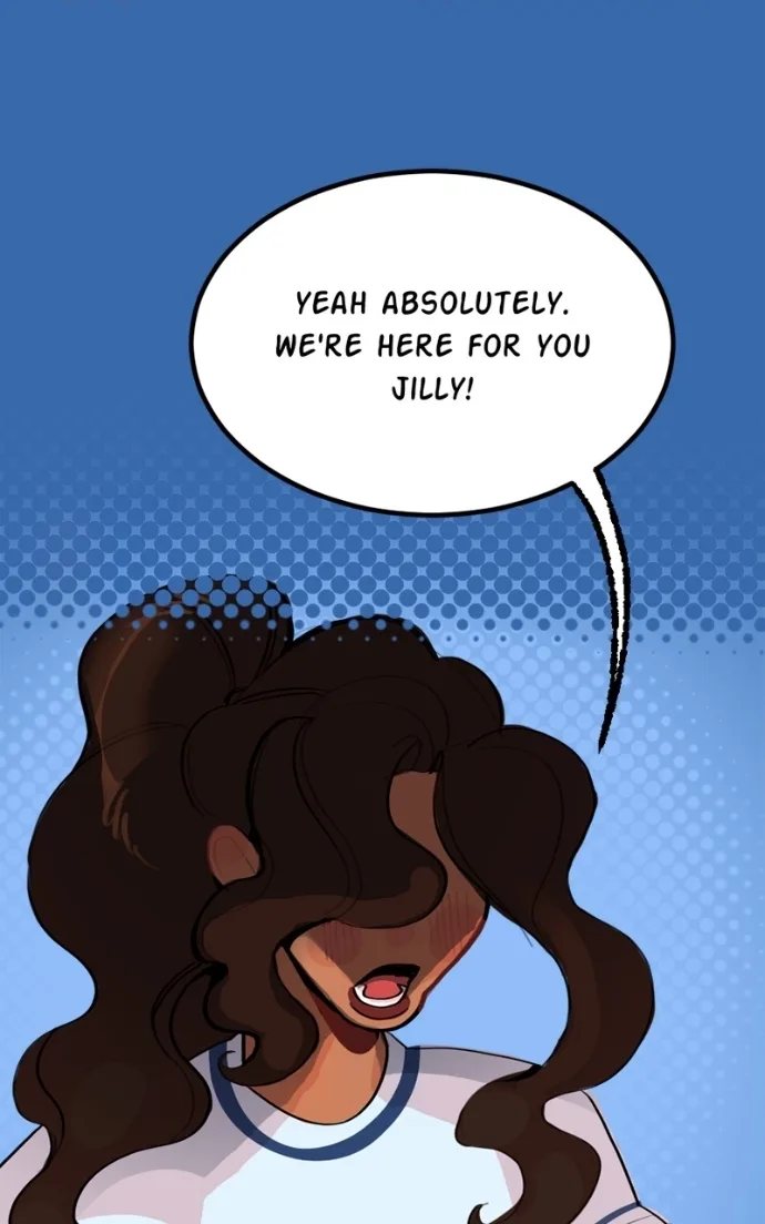 Not So Silent Chapter 58 page 24