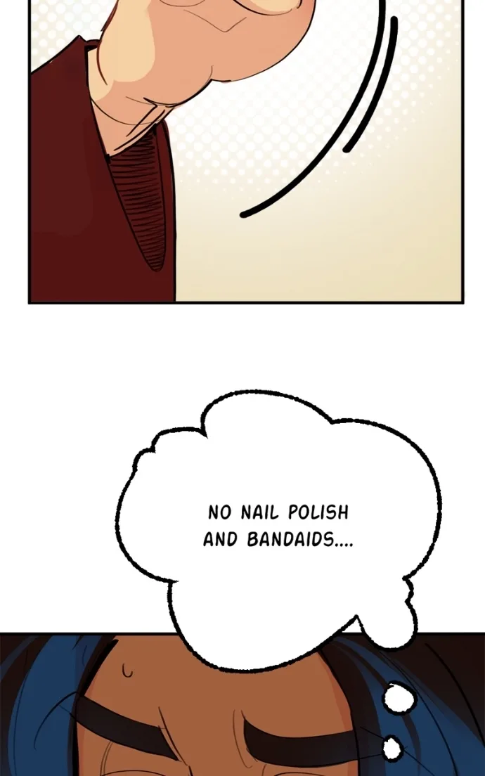 Not So Silent Chapter 58 page 15