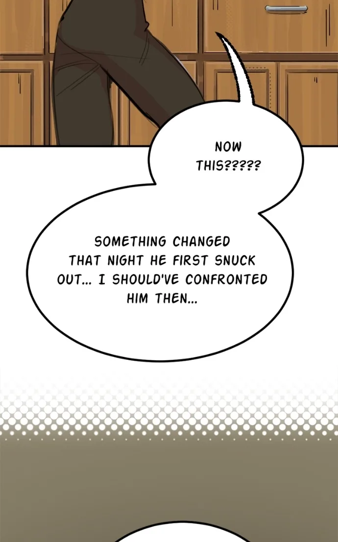 Not So Silent Chapter 58 page 33