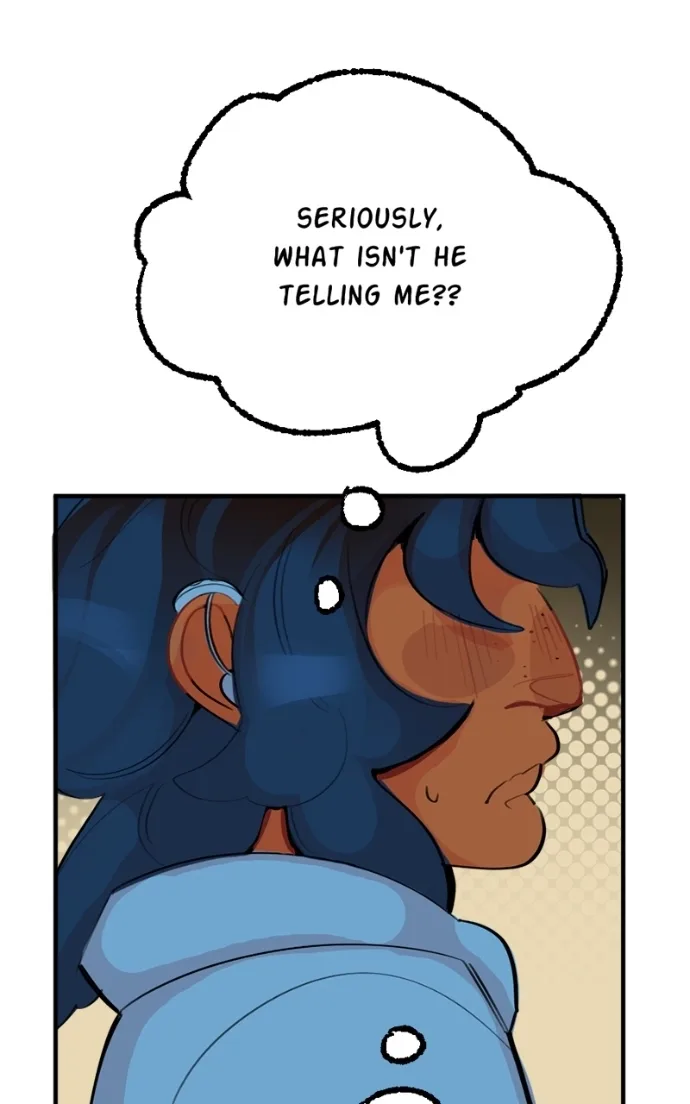 Not So Silent Chapter 58 page 7