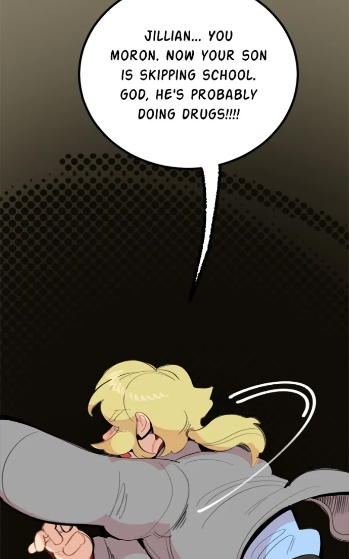 Not So Silent Chapter 58 page 34