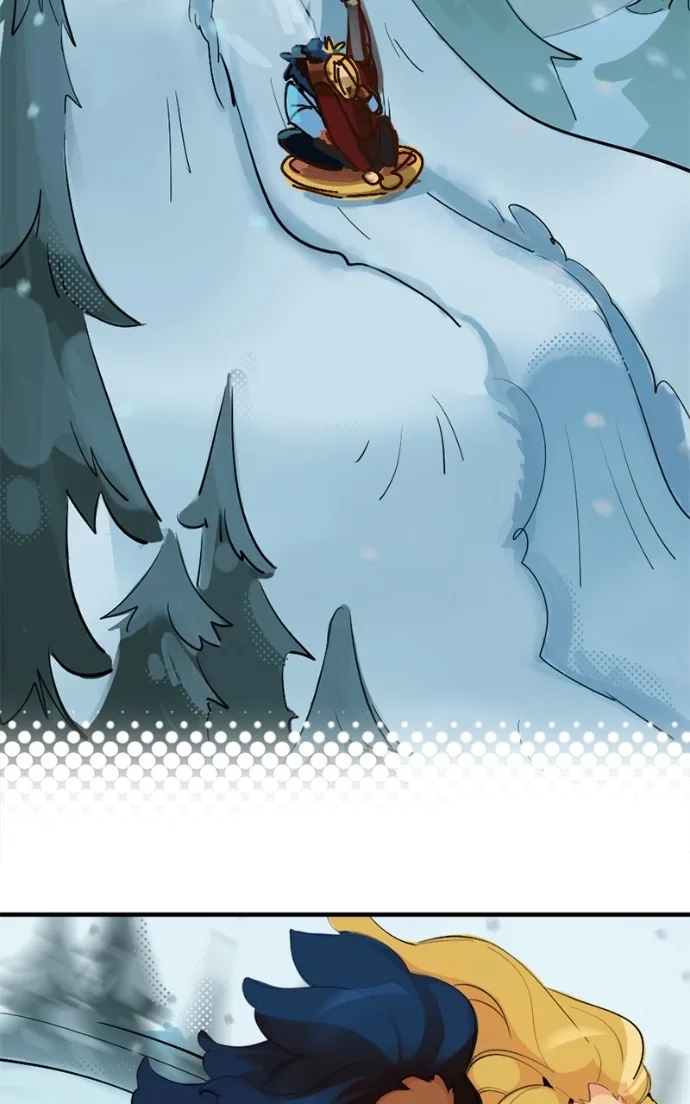 Not So Silent Chapter 58 page 40
