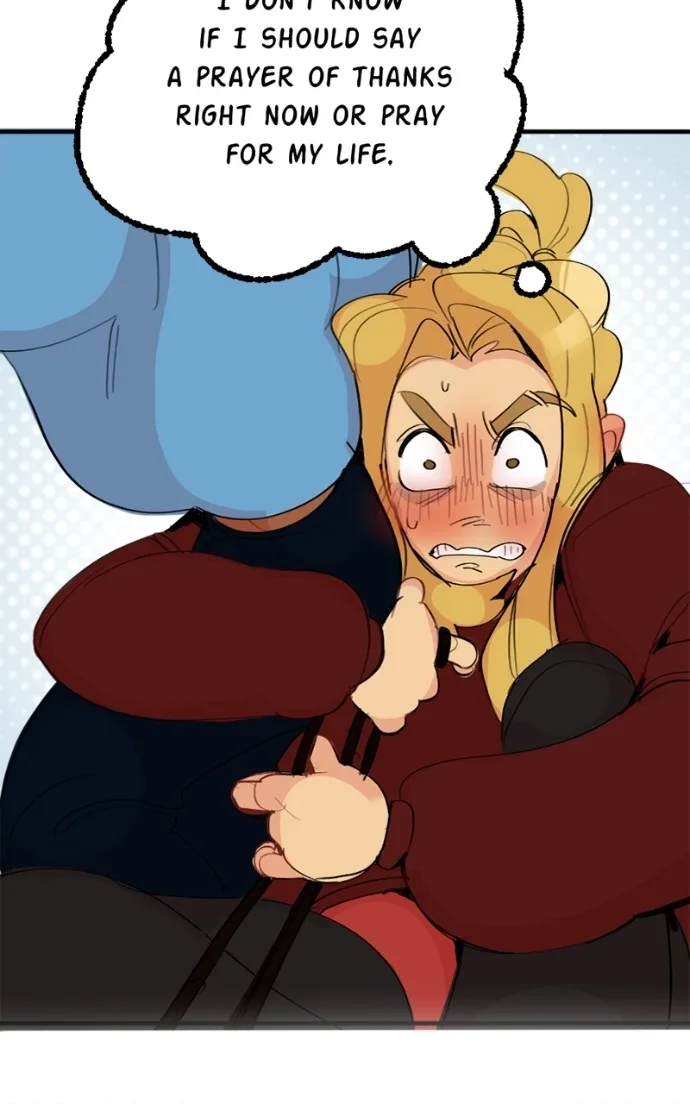 Not So Silent Chapter 58 page 56