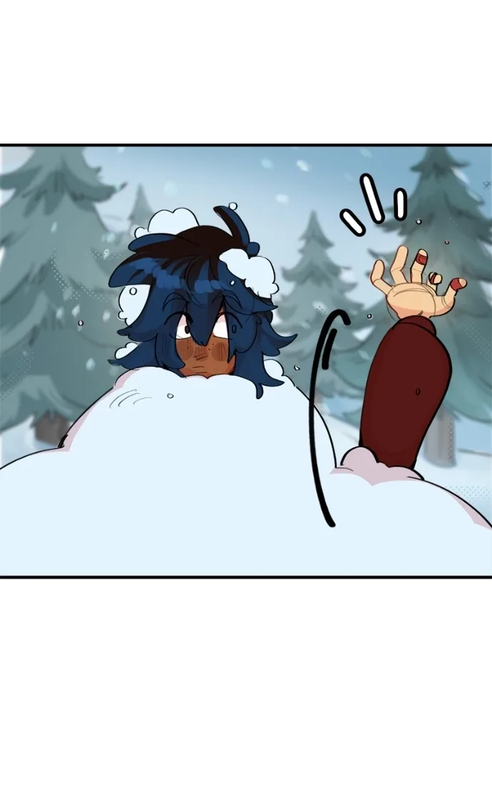Not So Silent Chapter 58 page 62