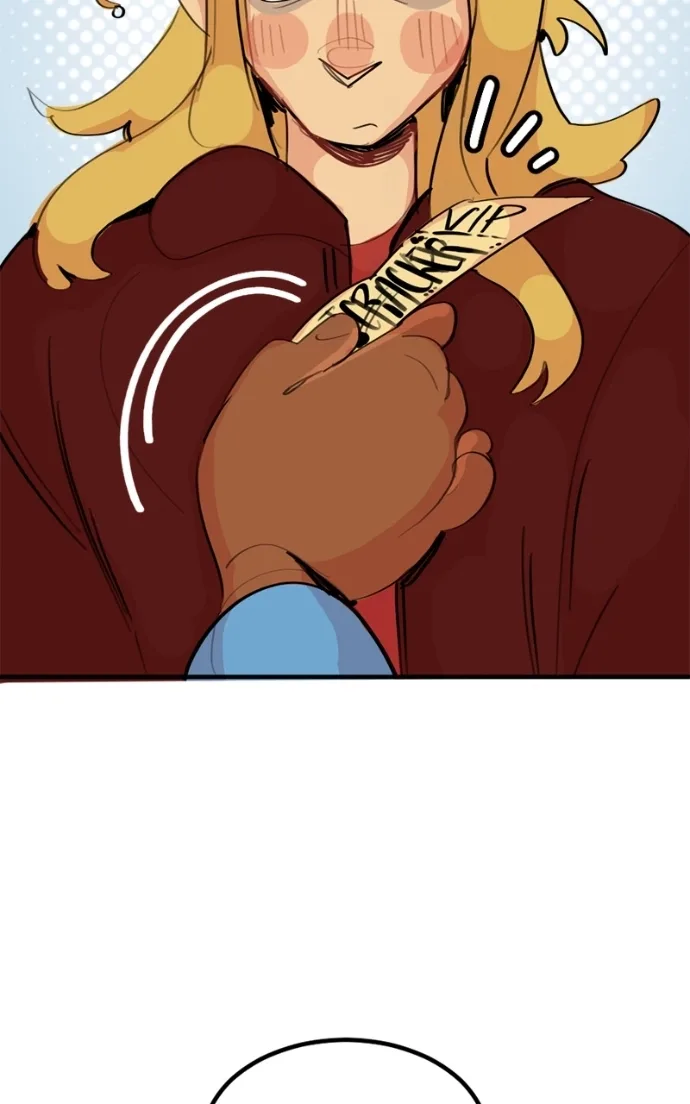 Not So Silent Chapter 59 page 8